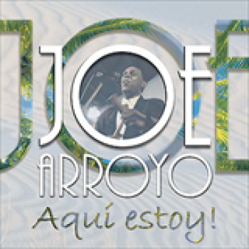 Album Aquí Estoy de Joe Arroyo