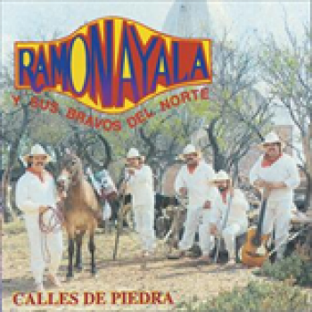Album Calles De Piedra de Ramon Ayala