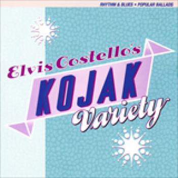 Album Kojak Variety de Elvis Costello