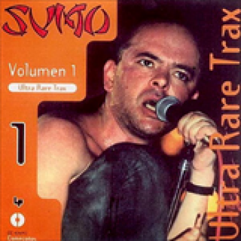 Album Ultra Rare Trax Vol 1 de Sumo