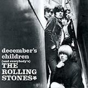 Album December's Children (And Everybody's) de The Rolling Stones