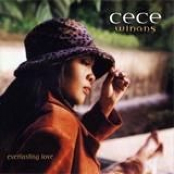 Album Everlasting Love de CeCe Winans