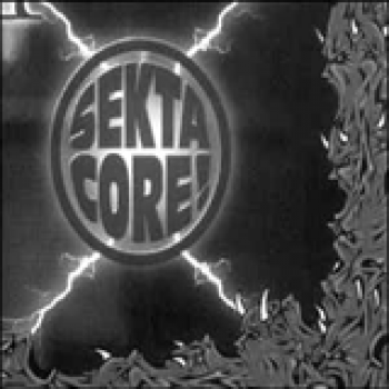 Album Salon Presidente de Sekta Core