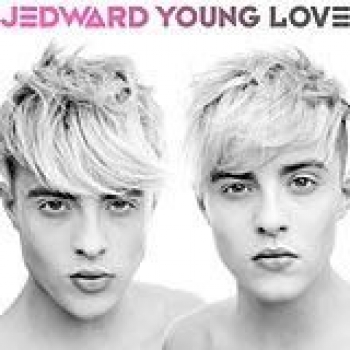 Album Young Love de Jedward
