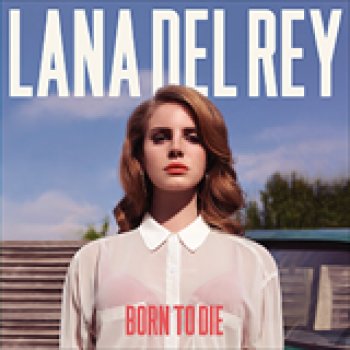 Album Born To Die de Lana Del Rey
