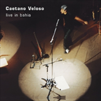 Album Live In Bahia de Caetano Veloso