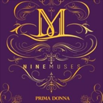 Album Prima Donna de Nine Muses