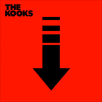 Album Down (EP) de The Kooks