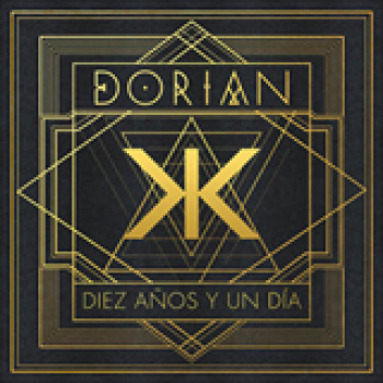 Album Diez Años Y Un Día de Dorian