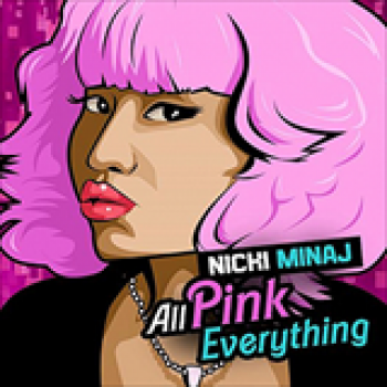 Album All Pink Everything de Nicki Minaj