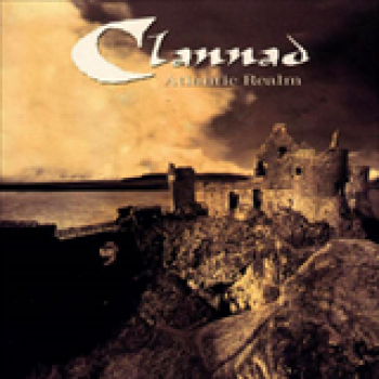 Album Atlantic Realm de Clannad