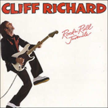 Album Rock'n'Roll Juvenille de Cliff Richard