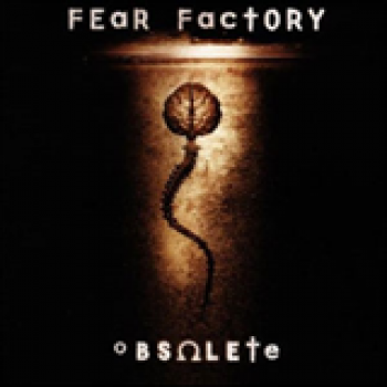Album Obsolete de Fear Factory