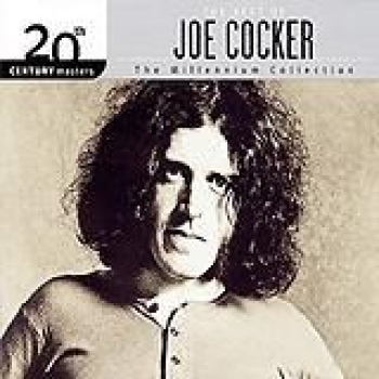Album The Millennium Collection de Joe Cocker