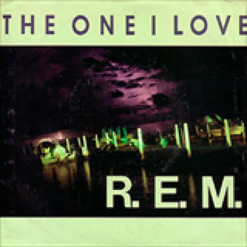 Album The One I Love de R.E.M.