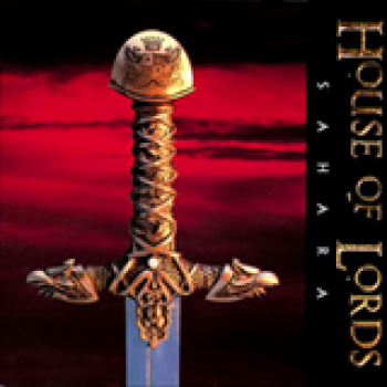 Album Sahara de House Of Lords