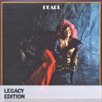 Album Legacy de Janis Joplin