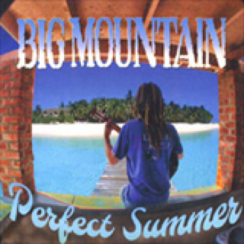 Album Perfect Summer de Big Mountain