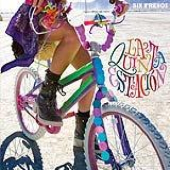 Album Sin frenos de La Quinta Estación