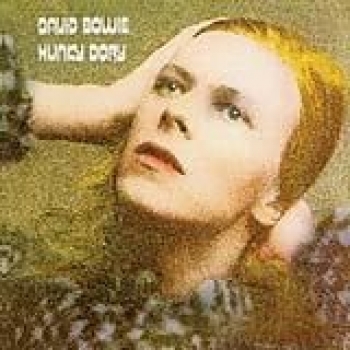 Album Hunky Dory de David Bowie