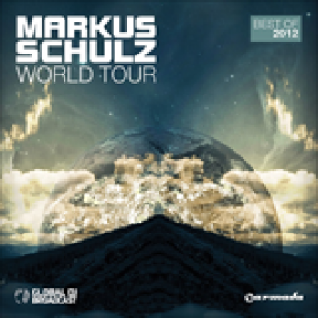 Album World Tour, Best of 2012 de Markus Schulz