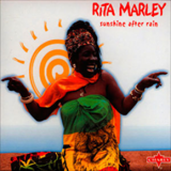 Album Sunshine After Rain de Rita Marley