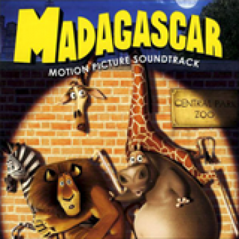 Album Madagascar de Madagascar