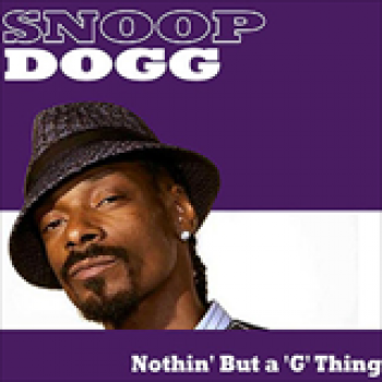 Album Nuthin' But a 'G' Thing de Snoop Dogg