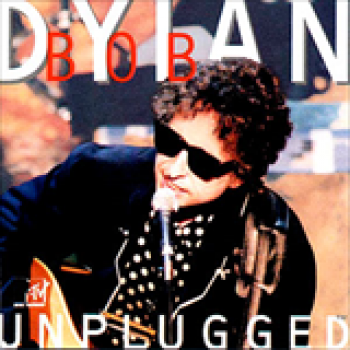 Album Unplugged de Bob Dylan