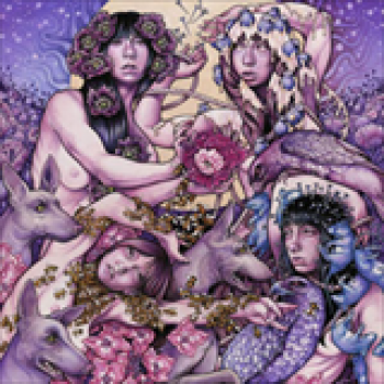 Album Purple de Baroness