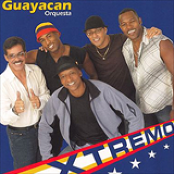 Album Xtremo de Orquesta Guayacan