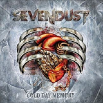 Album Cold Day Memory de Sevendust