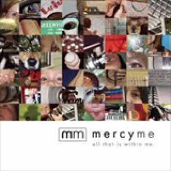 Album All That Is Within Me de Mercyme