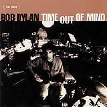 Album Time Out of Mind de Bob Dylan