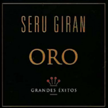 Album Serie Oro de Seru Giran