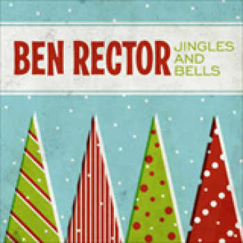 Album Jingles and Bells de Ben Rector