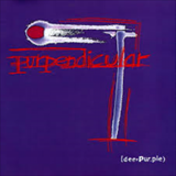 Album Purpendicular de Deep Purple