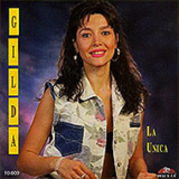 Album La Unica de Gilda