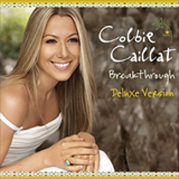 Album Breakthrough (International Version) de Colbie Caillat