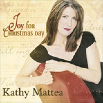 Album Joy For Christmas Day de Kathy Mattea