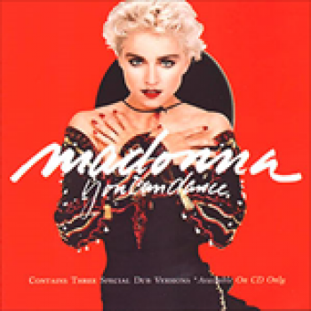Album You Can Dance de Madonna