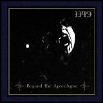 Album Beyond the Apocalypse de 1349