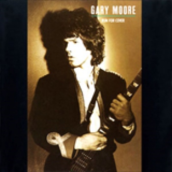 Album Run for Cover de Gary Moore
