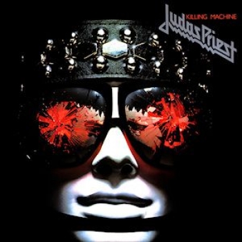 Album Killing Machine (Hell Bent For Leather) de Judas Priest