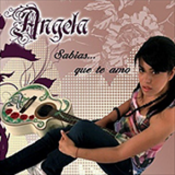 Album Sabías Que Te Amo de Angela Leiva