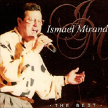 Album The Best de Ismael Miranda