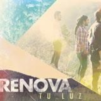 Album Tu Luz de Renova