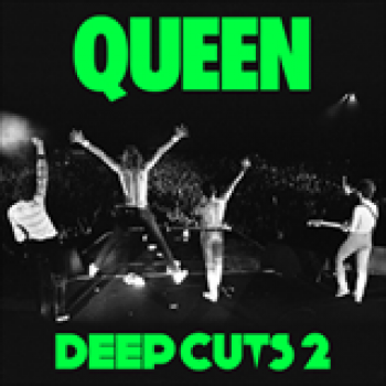 Album Deep Cuts - Volume 2 de Queen