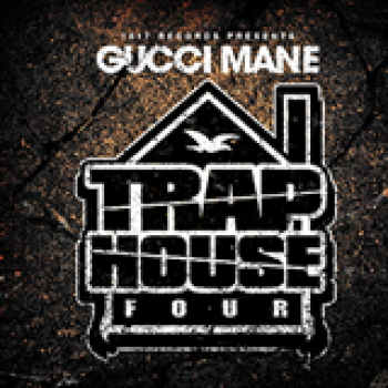 Album Trap House de Gucci Mane