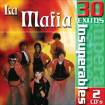 Album 30 Exitos Insuperables de La Mafia